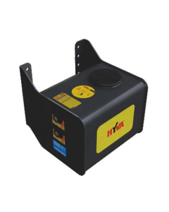 Масляний бак Hyva Scissor-34L/23L-14L-MF 14022116
