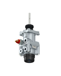 Пневметический клапан для тормозных систем Wabco (4611000130)
