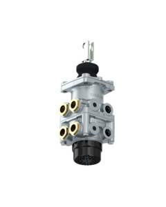 Пневметический клапан для тормозных систем Wabco (4611000070)