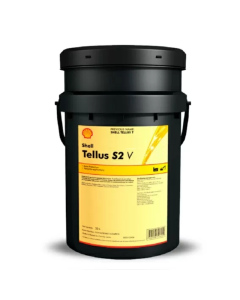 Гидравлическое масло Shell Tellus S2 V15