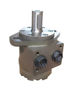 Гидромотор M+S Hydraulic PK 315 C (316.8 см3, 3.4 кВт, 126 об/мин)