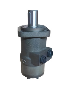 Гидромотор M+S Hydraulic PL 125 C (123.8 см3, 9.9 кВт, 485 об/мин)