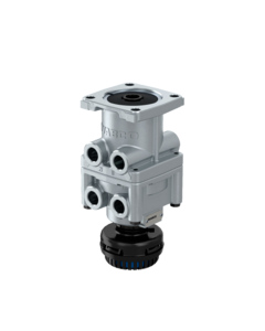 Ножной тормозной клапан Wabco (4613151090)