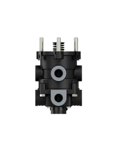  Ножной тормозной клапан Wabco (4613320080)