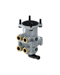 Ножной тормозной клапан Wabco (4613150980)