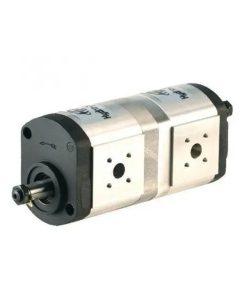 Шестеренный гидравлический насос тандемный Hydro-pack 22C16X095/16X097