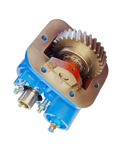 Коробка отбора мощности Eaton FS 8206 B UNI MURAT MAKINA