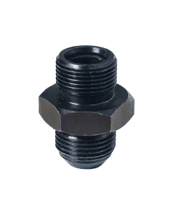 Клапан 3/4” папа - 1 1/16” папа (обратный, с шариком)