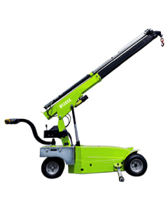 Сборочный робот Befard DG 620 с крюком