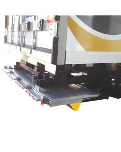 Гидроборт Dahlen DHL.CL.9020-L 2000 кг