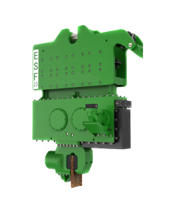 Подвесной вибромолот Ostimex ESF23NF