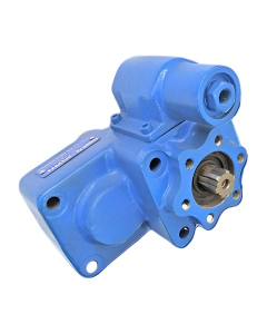 КОМ ZF S6-36 / 6S 800, Mercedes G3 36 / G3 45 / G3 55 / G3 60 UNI MURAT MAKINA