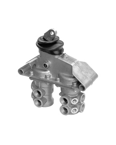 Ножной тормозной клапан Wabco (4614990050)