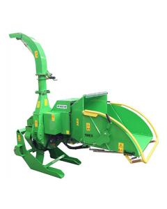 Измельчитель веток Peruzzo Tirex