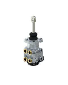 Ножной тормозной клапан Wabco (4611000740)