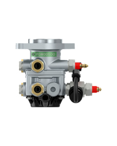 Ножной тормозной клапан Wabco (4611000840)