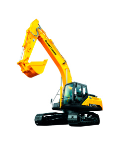 Гусеничный экскаватор Sumitomo SH250-6