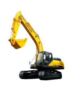 Гусеничный экскаватор Sumitomo SH300-6
