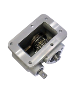 Коробка отбора мощности HYUNDAI VT 3.5 T-C / 5.38 / 0.722 механика MURAT MAKINA