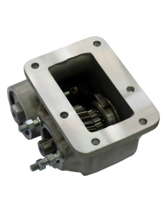 Коробка отбора мощности MITSUBISHI MO 15 S 5 UNI вакуум MURAT MAKINA