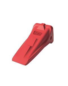 Зубья для ковша Motus SF85T
