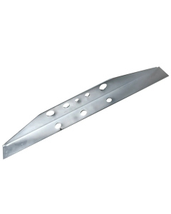Опорная планка для поворотных муфт (мама 3/4″ – мама 3/4″)
