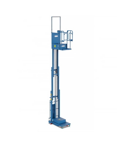 Сборщик заказов Onder Lift MP.2.4-5S