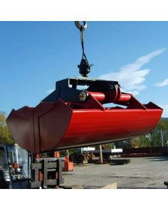 Ковш двухчелюстной Befard MS 1000.2