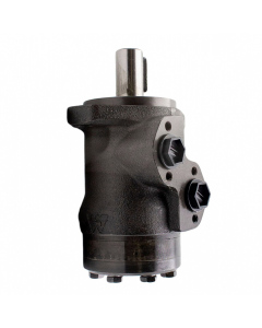 Героторный гидромотор MP 40 C M+S Hydraulic (40.5 см3, 8.4 кВт, 1480 об/мин)