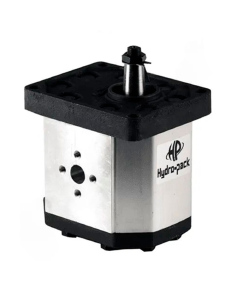 Шестеренный гидромотор H30MR55X568 Hydro-Pack