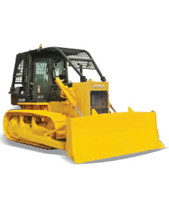 Бульдозер Haitui HD16MF