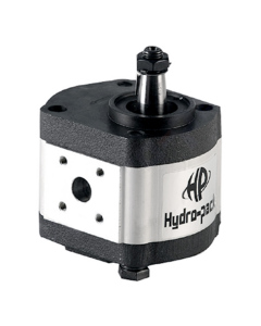 Шестеренчатый гидравлический насос Hydro-pack 20A6.3X007 (6.3 см3, 3500 об/мин 250 бар)