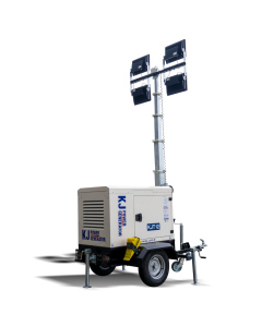 Световая башня Light Tower KG Power Generator