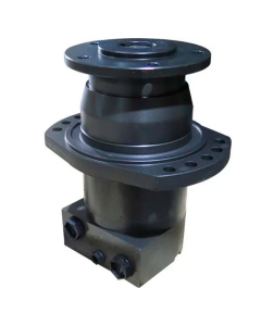 Гідромотор TMF 250 M+S Hydraulic (251.8 см3, 41 кВт, 500об/хв)