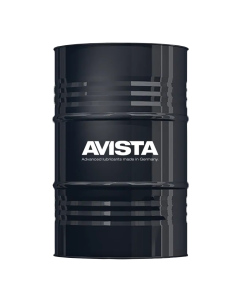 Масло гидравлическое AVISTA HYD HLP 46