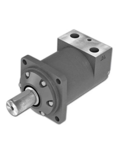 Гидромотор MVM 500 M+S Hydraulic  (499.6 см3, 67 кВт, 400 об/мин)