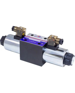 Электромагнитный соленоидный клапан RH10011 HYDRO-PACK