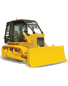 Бульдозер Haitui HD16F