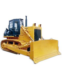 Бульдозер Haitui HD22