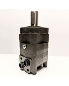 Гидромотор MS 80 С/4 M+S Hydraulic (80.3 см3, 12.5 кВт, 750 об/мин)