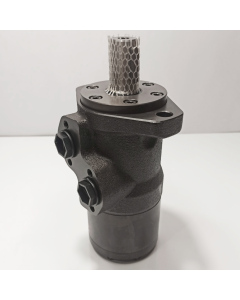 Героторный гидромотор MP 400 C M+S Hydraulic (396 см3, 4.6 кВт, 150 об/мин)