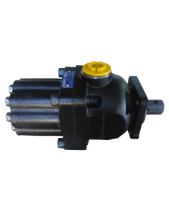 Поршневой насос 60 л / 9 поршней 270 бар BD MURAT MAKINA