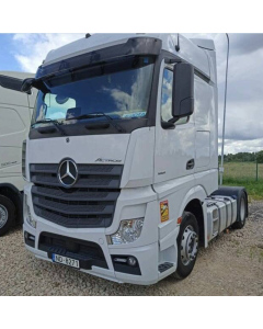 Тягач Mercedes‑Benz Actros 1851 4×2 (2022, 550 000 км) Б/У