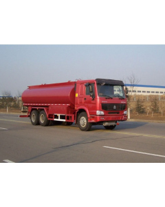 Автоцистерна Sinotruk Howo ZZ1257M5841W