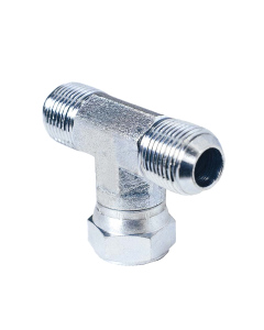 Адаптер - тройник Hipomak 1 1/16" UNF папа - 1 1/16" UNF папа - 1 1/16" UNF мама