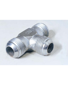 Адаптер - тройник Hipomak 1 1/16" UNF папа - 1 1/16" UNF папа - 1 1/16" UNF папа