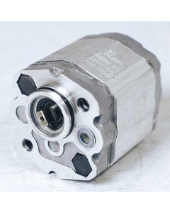 Шестеренный гидравлический насос Hydro-Pack 10C2,1X302 (2.1 см3, 230 бар, 3500 об/мин)