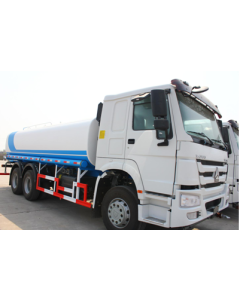 Грузовик Sinotruk-Howo JYJ5253GSSC