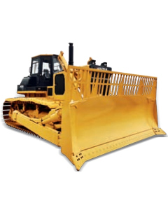 Бульдозер Haitui HD32R