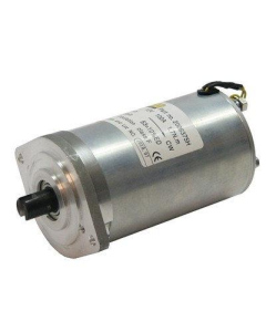 Электродвигатель Haco 12V - 0,8 kW